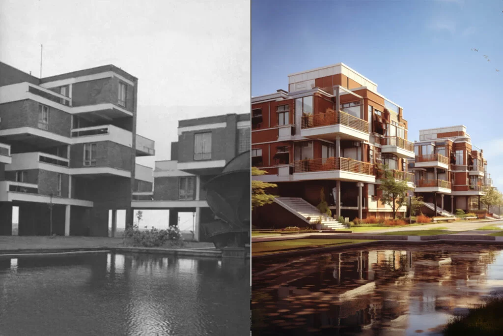 Nauja Palangos architektūra nytt studija
