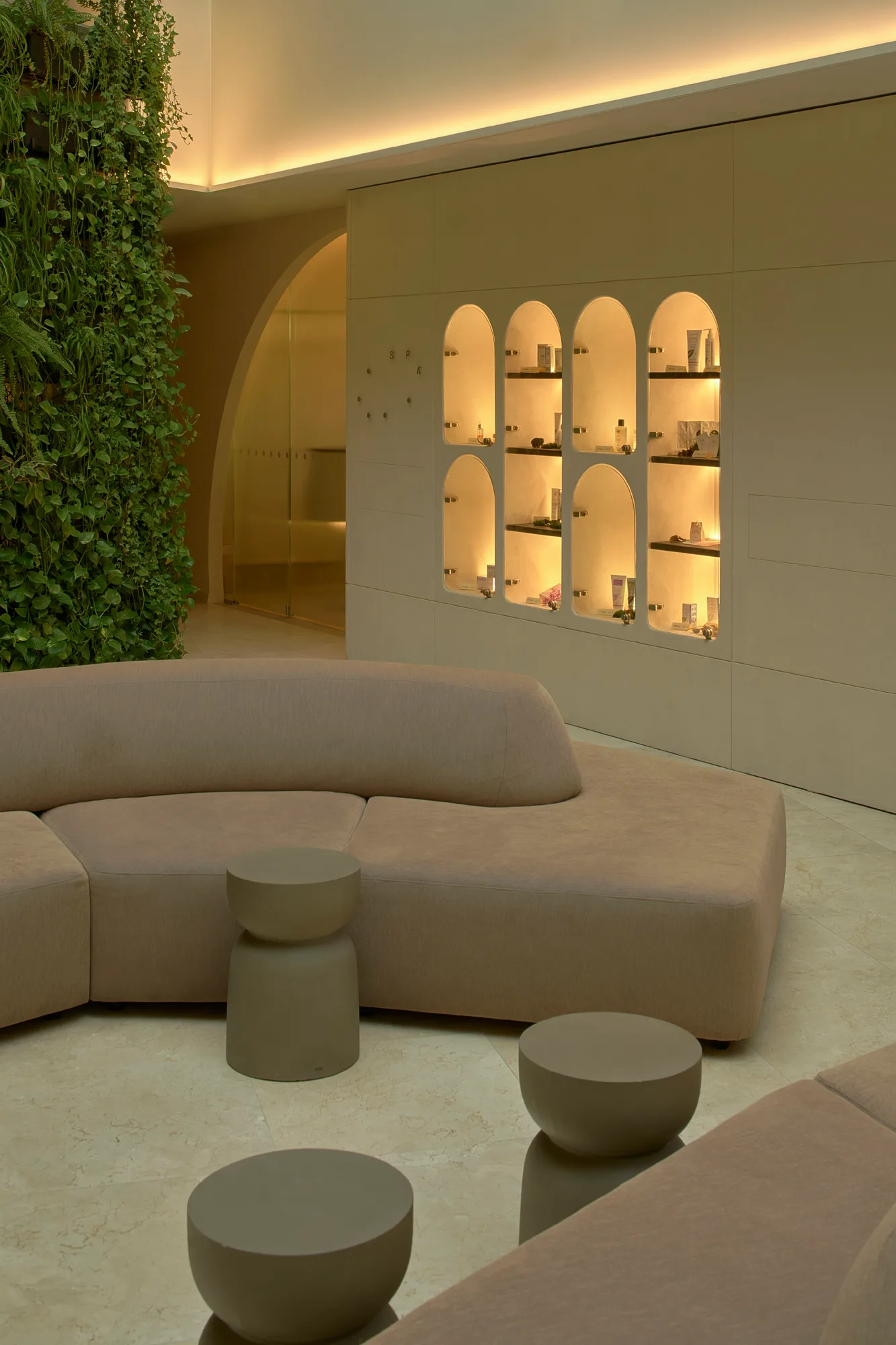 MANA hotel Palanga interjeras nytt architektu projektas