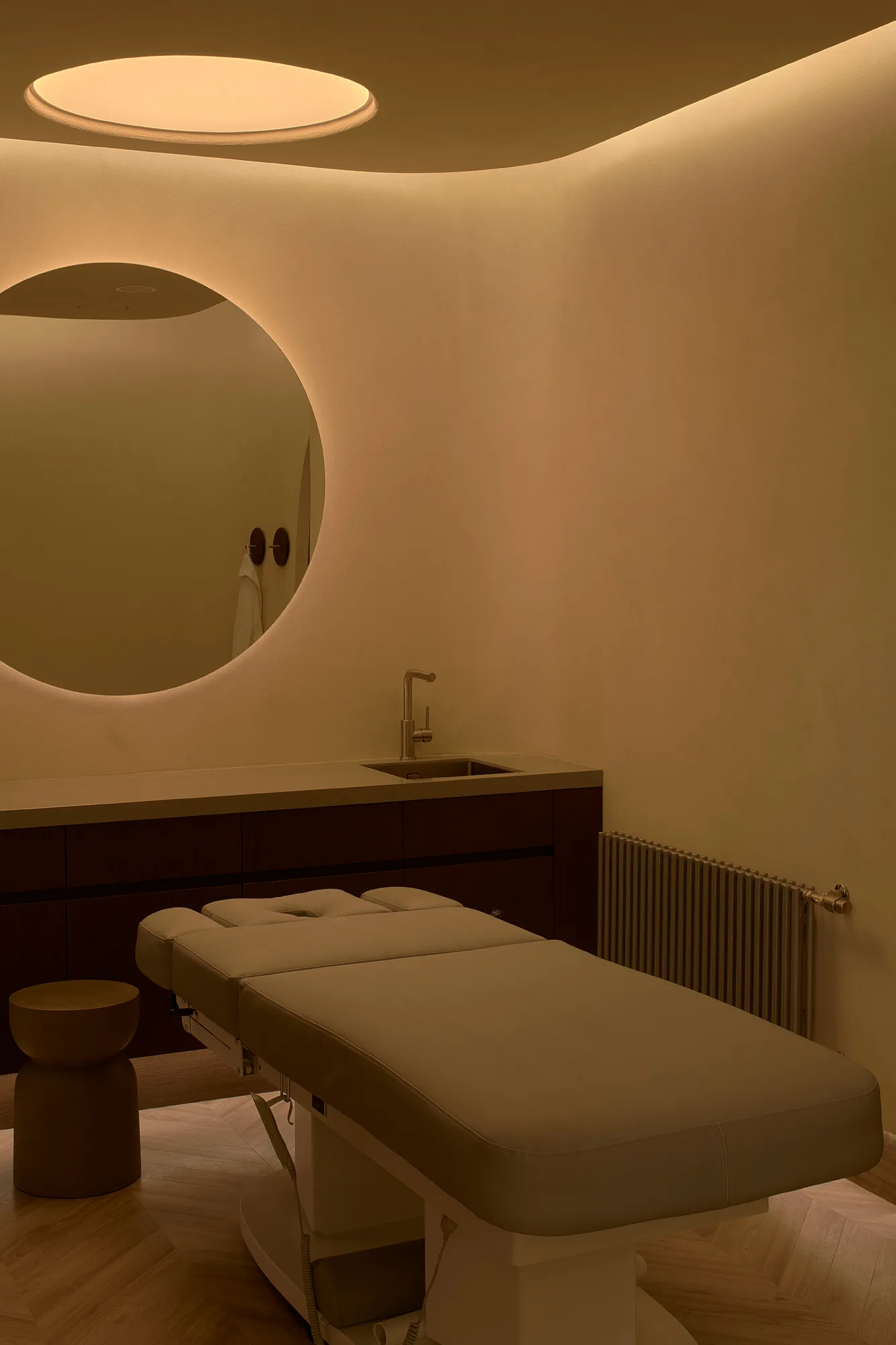 MANA hotel Palanga interjeras nytt architektu projektas