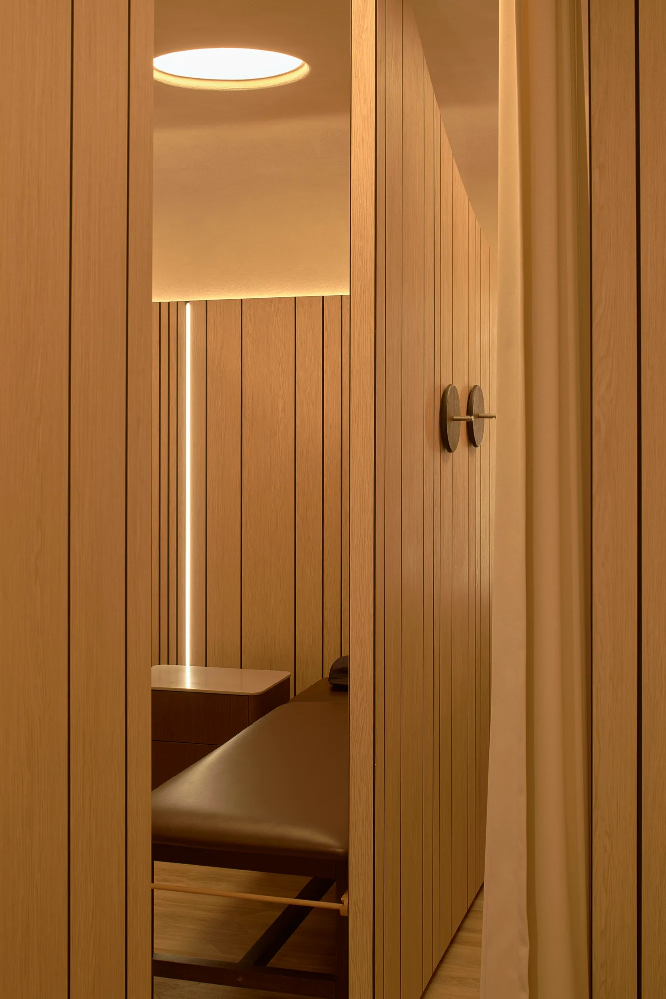 MANA hotel Palanga interjeras nytt architektu projektas