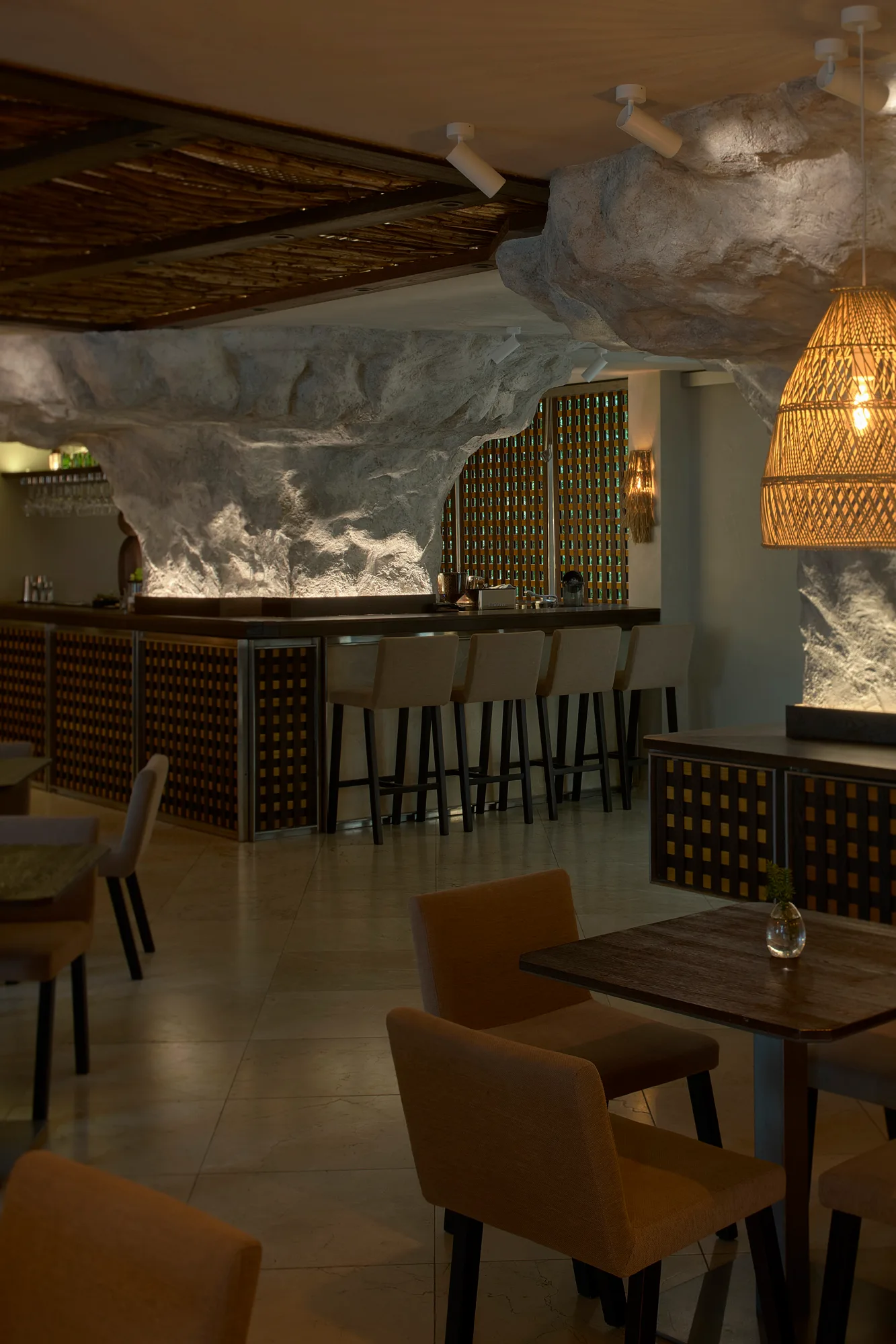 MANA hotel Palanga interjeras nytt architektu projektas