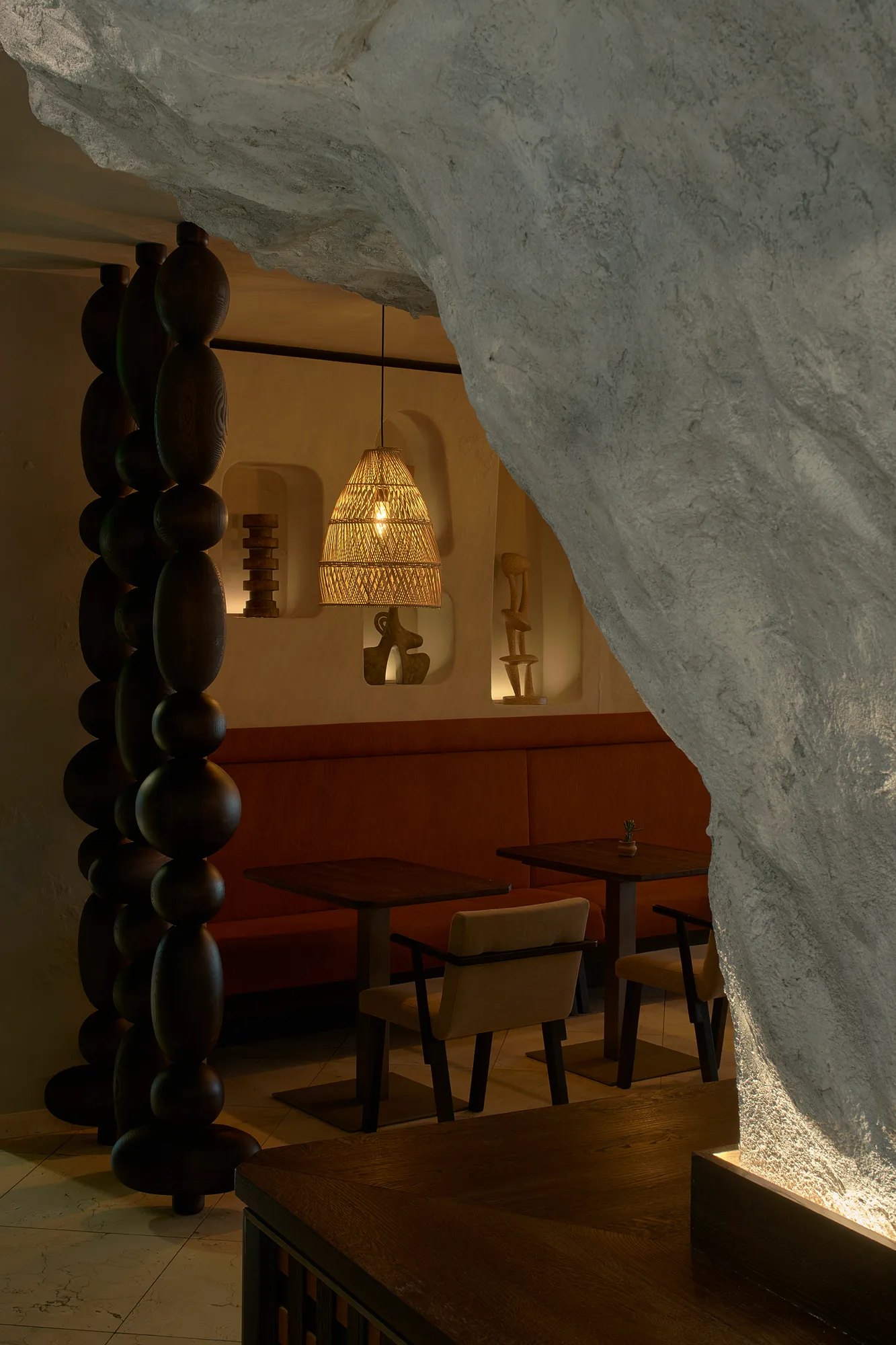 MANA hotel Palanga interjeras nytt architektu projektas